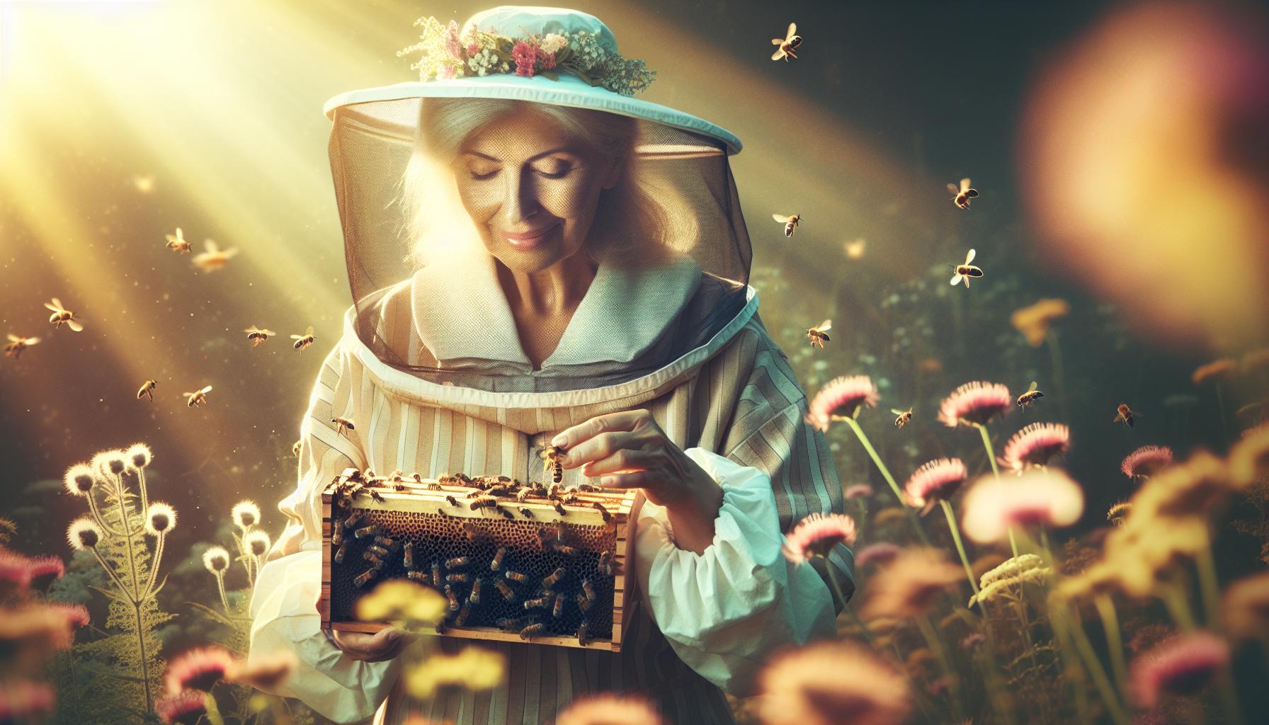 how much do beekeepers make