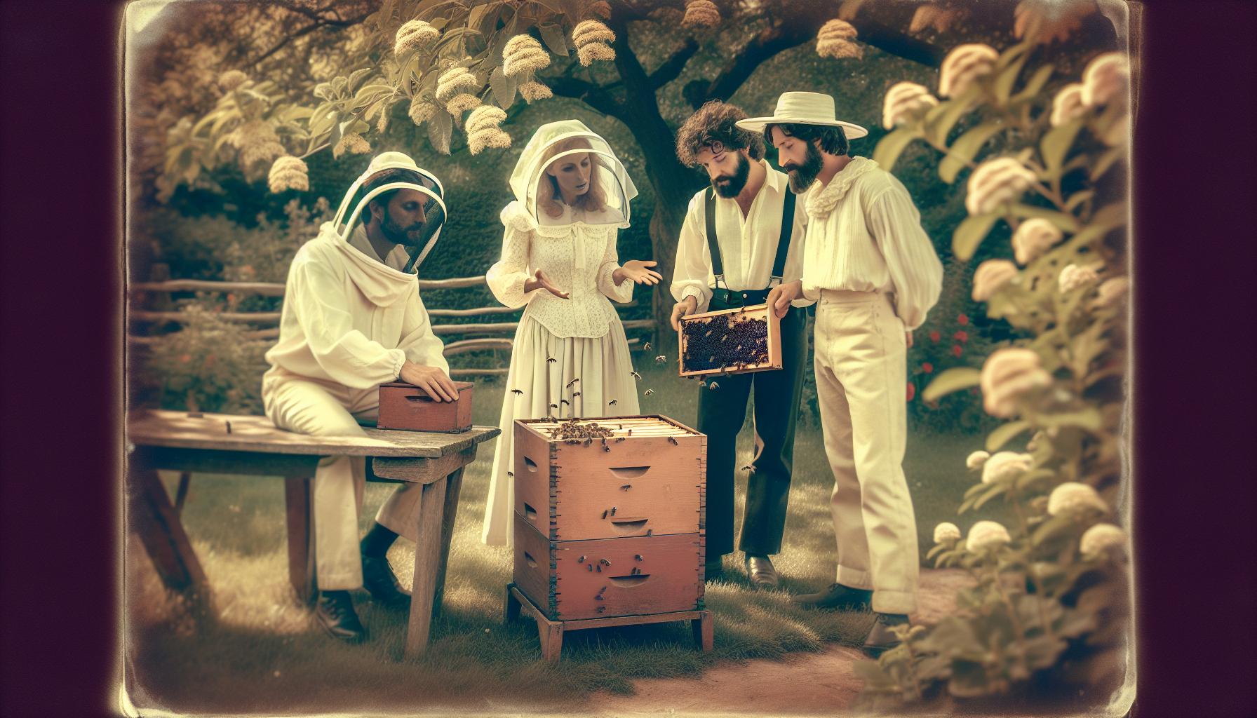 how much does a bee hive cost