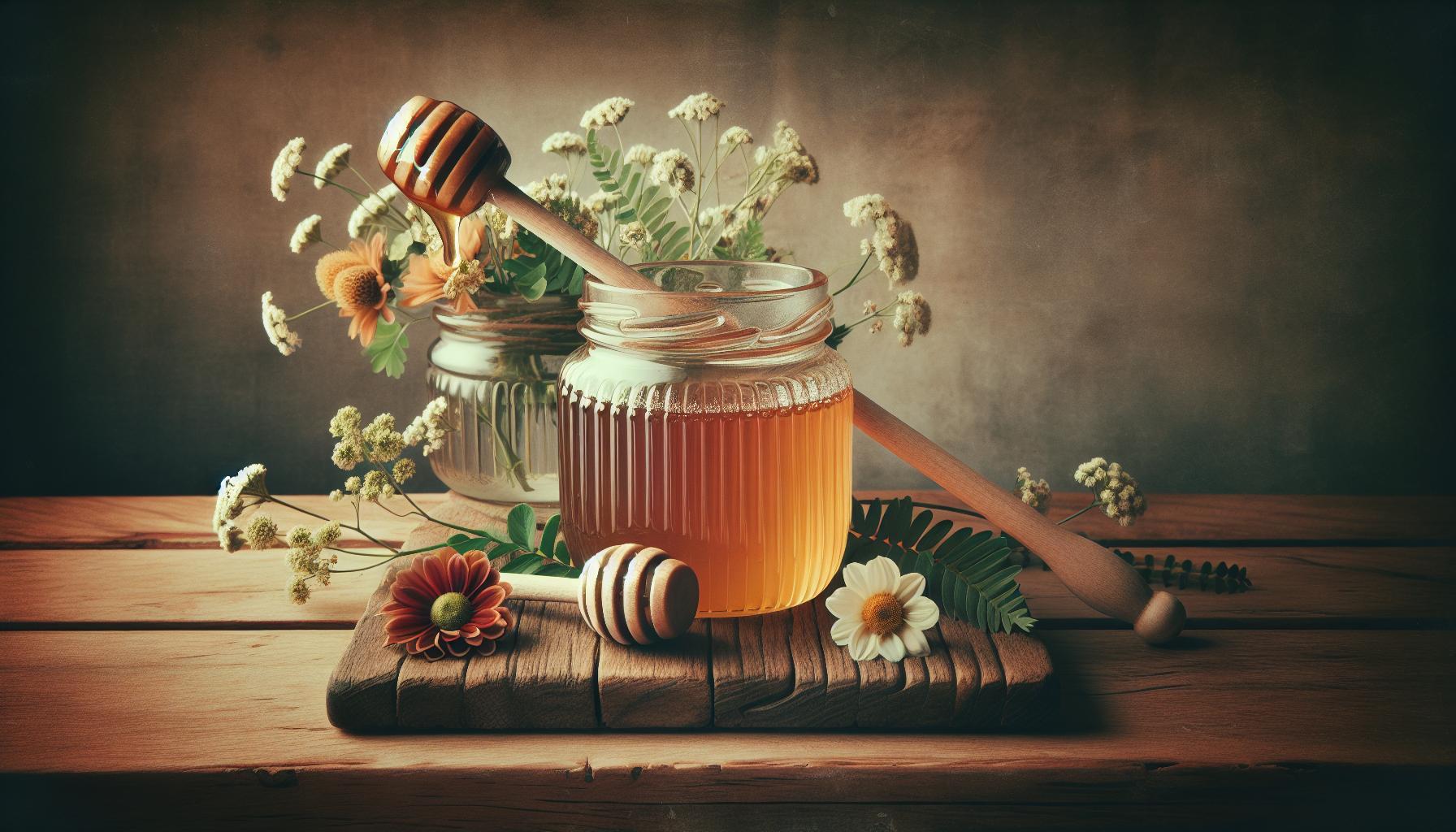 Is Honey Acidic? Exploring the pH Levels and Health Benefits of Honey