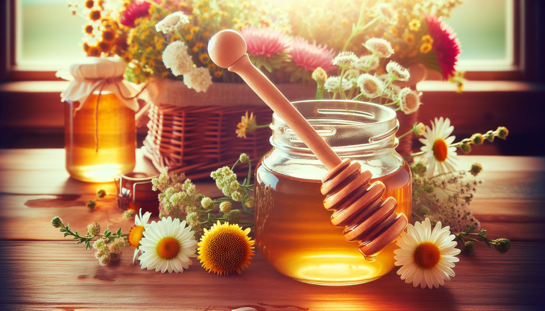 Is Honey Better Than Artificial Sweeteners? Find Out Here