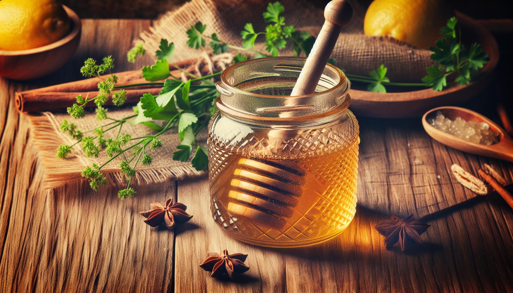 Is Raw Unfiltered Honey Healthy? Benefits and Risks Explained