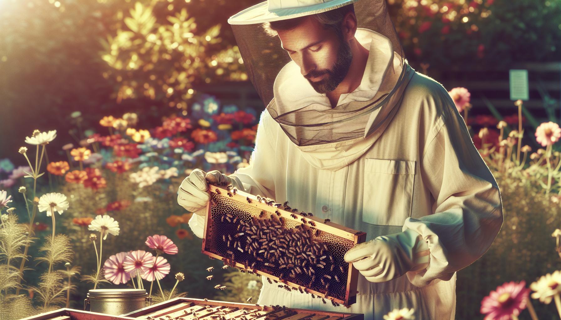 Local Beekeepers
