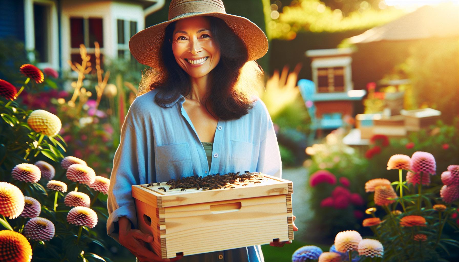 purchase honey bees