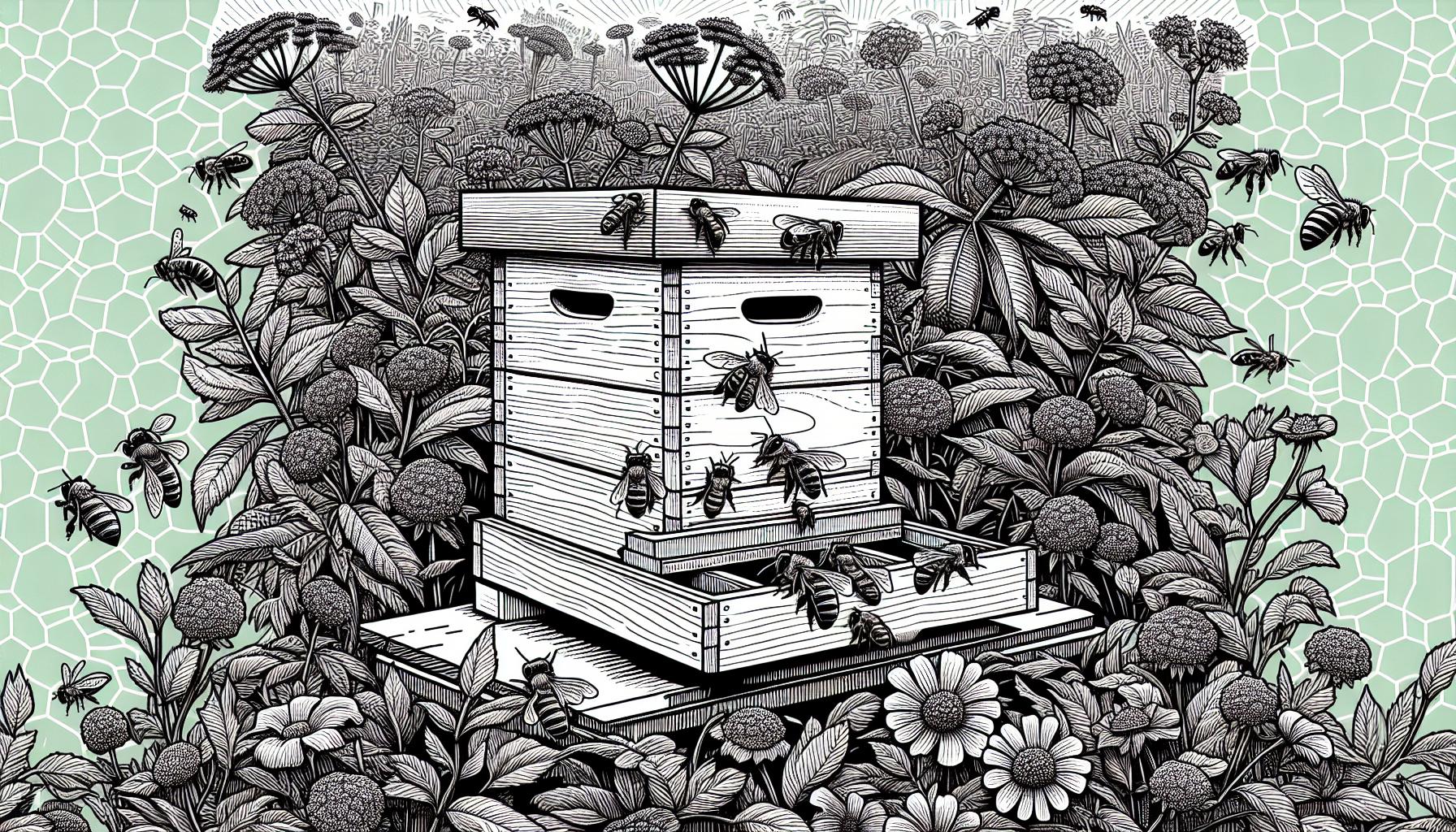 What Are Beehives