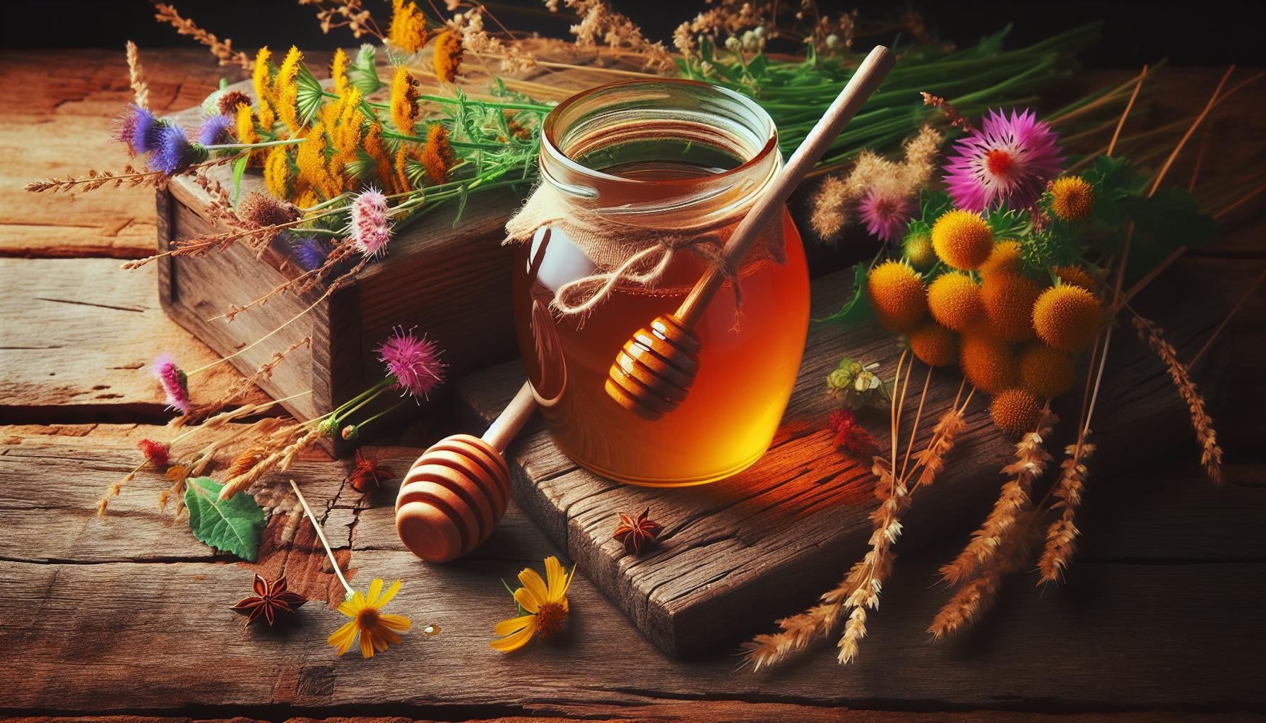 What is Local Honey Good For? 6 Health, Culinary, and Skin Benefits You Need to Know