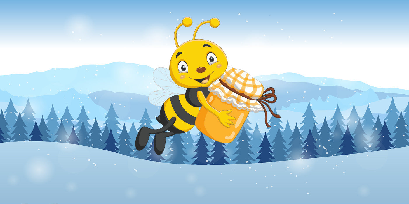 Is Winter Solstice The Beginning Of The Bee Season?