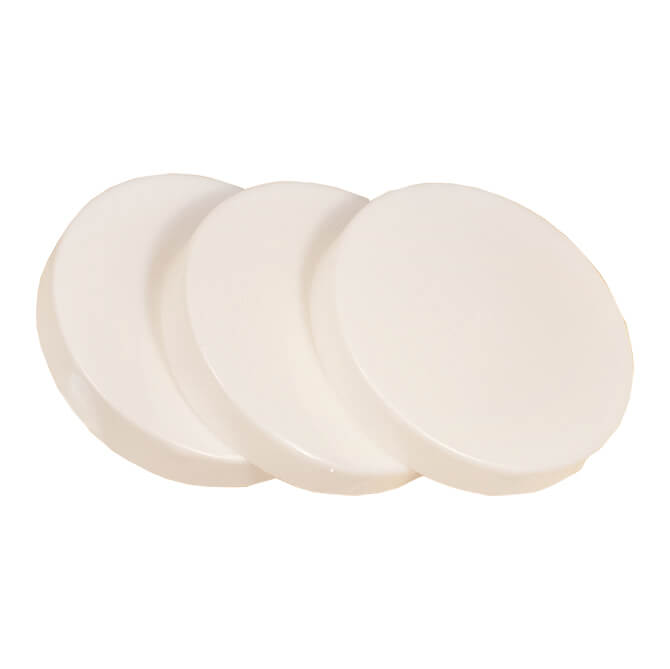 Ceracell Opaque Covers For Round Comb Honey - 16 Each
