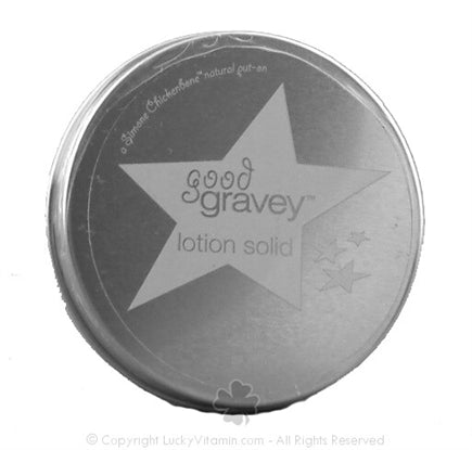 Good Gravey Lotion Solid