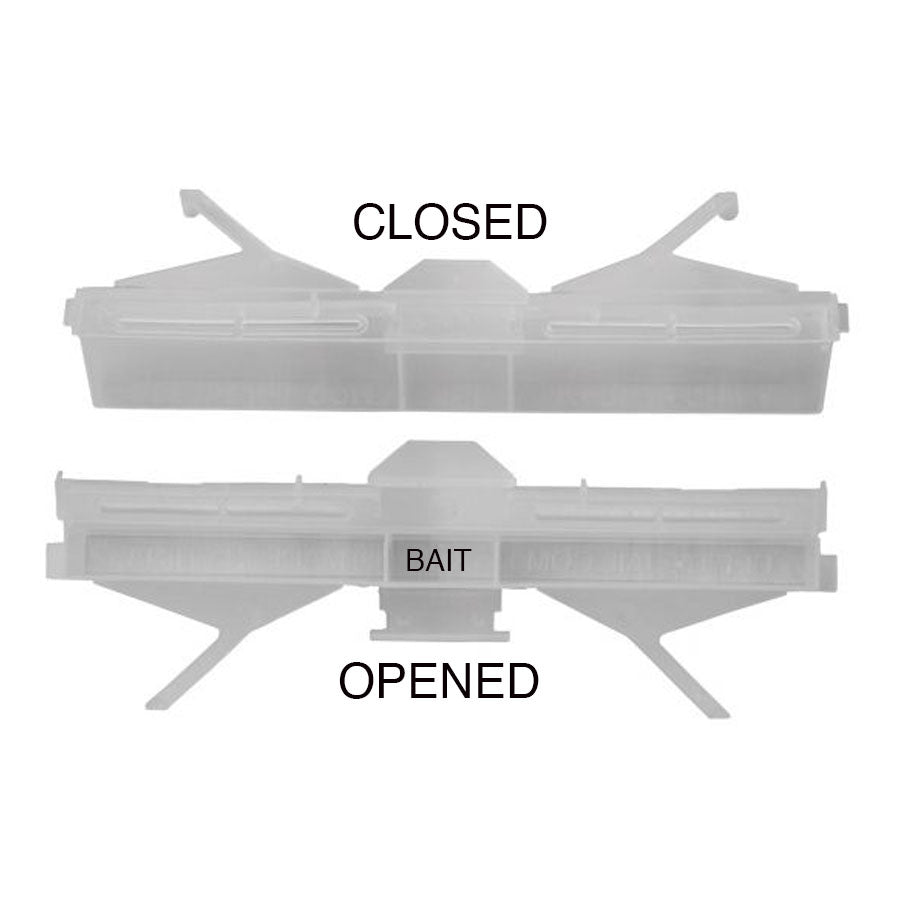 Beetle Jail - Hive Beetle Solution - Reusable and Washable Device