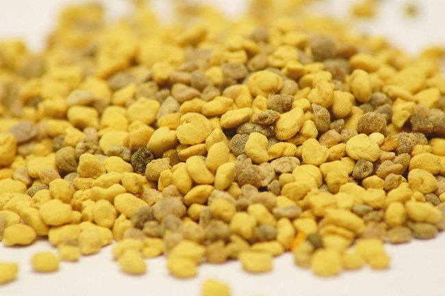 8oz Wildflower Bee Pollen - Blythewood Bee Company