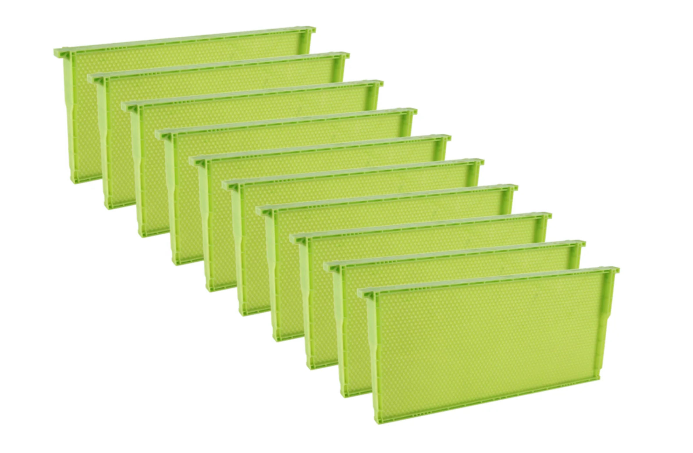 9 1/8 Acorn Drone Frame- 10 Pack