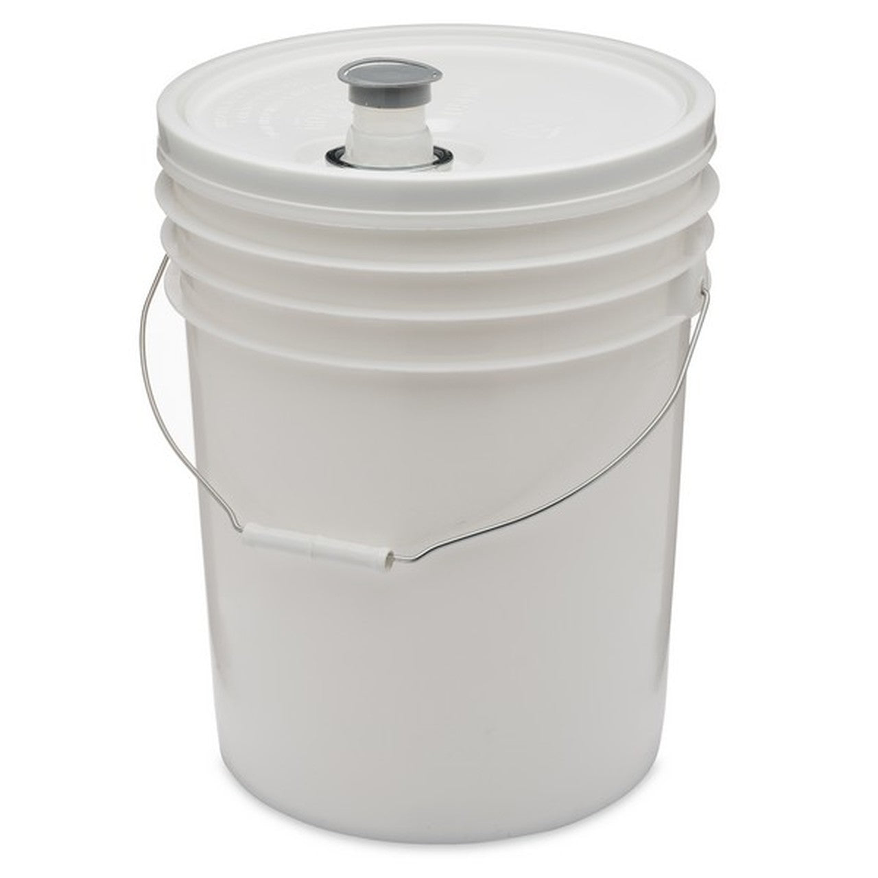 5 Gallon Bucket With EZ Spout Lid