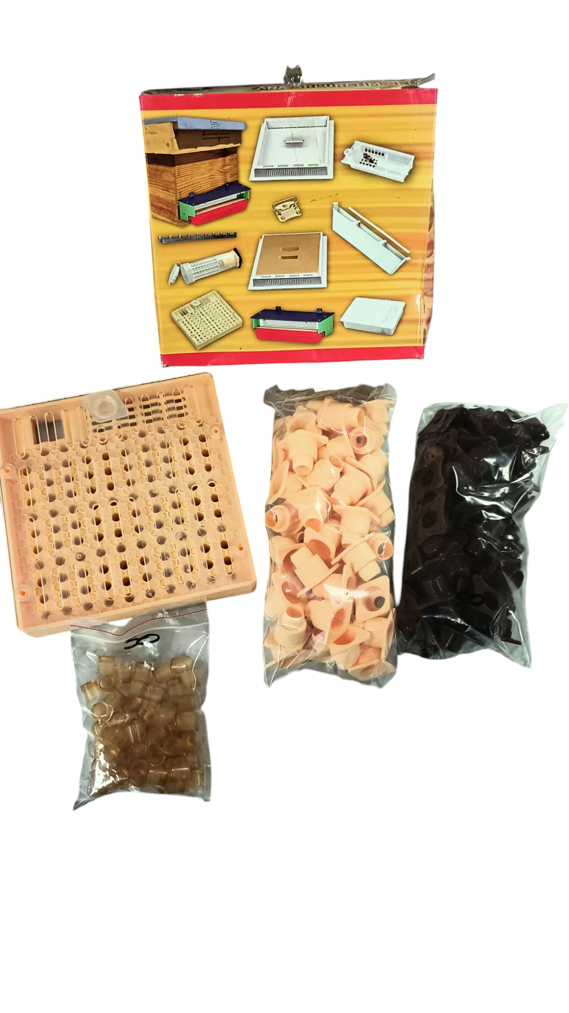 Sedef Queen Rearing Kit
