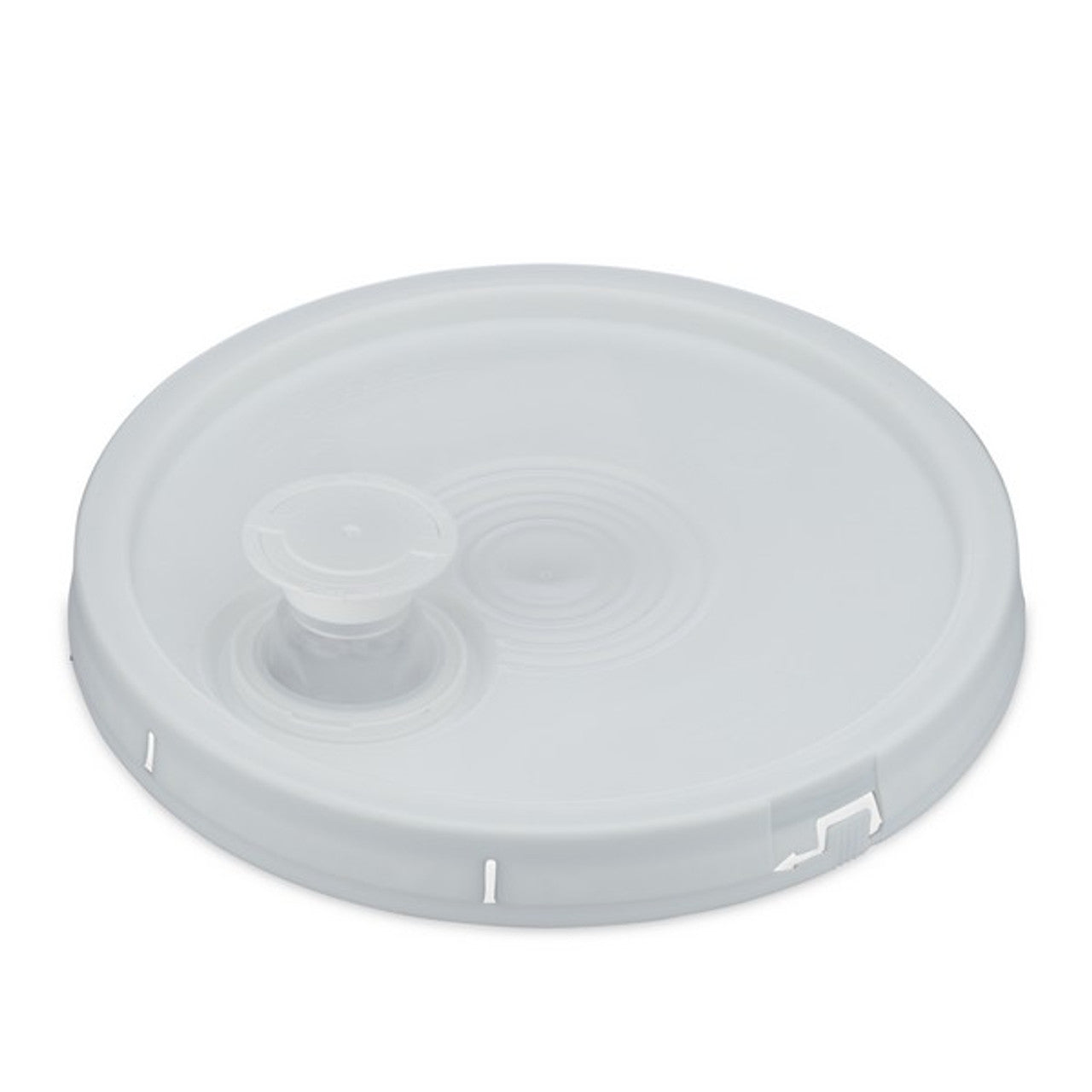 5 Gallon Bucket With EZ Spout Lid
