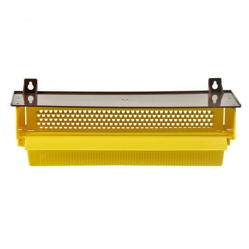 10 frame Plastic Pollen Trap 3 Pack | Blythewood Bee Company