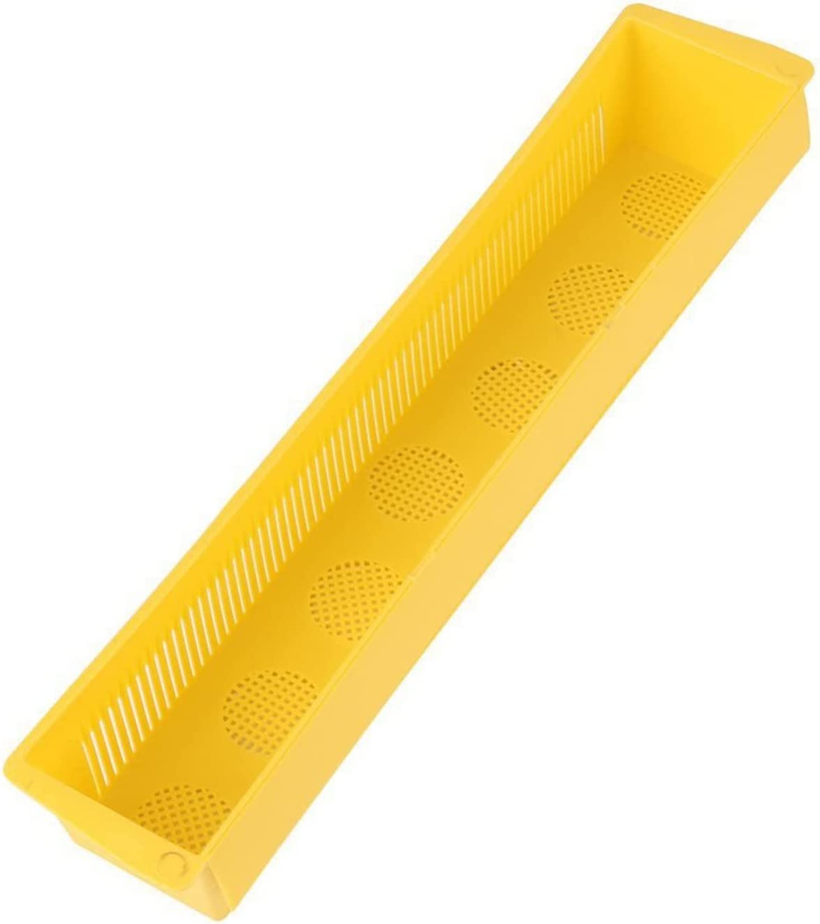 10 frame Plastic Pollen Trap 3 Pack | Blythewood Bee Company