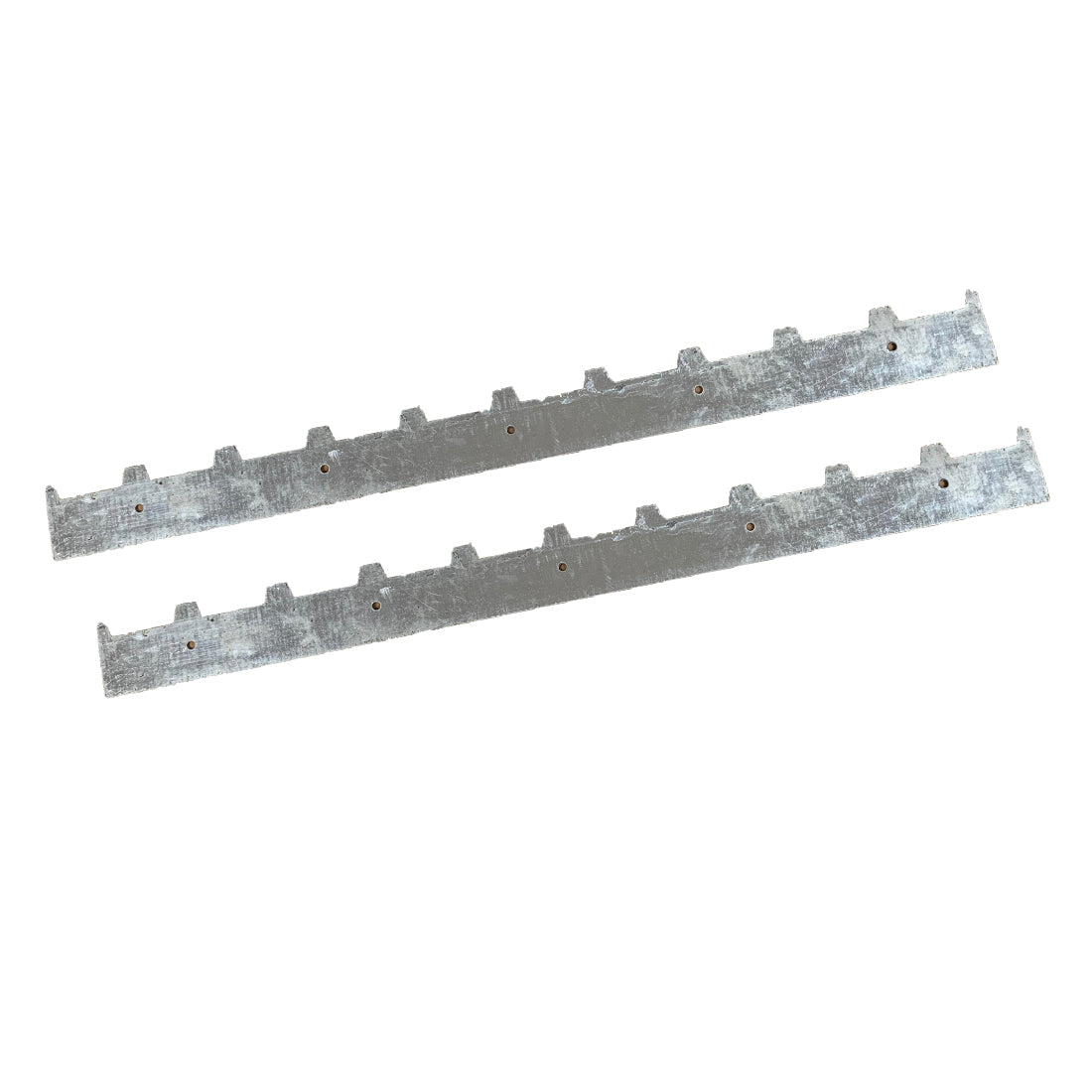 10 Frame Metal Spacer Set