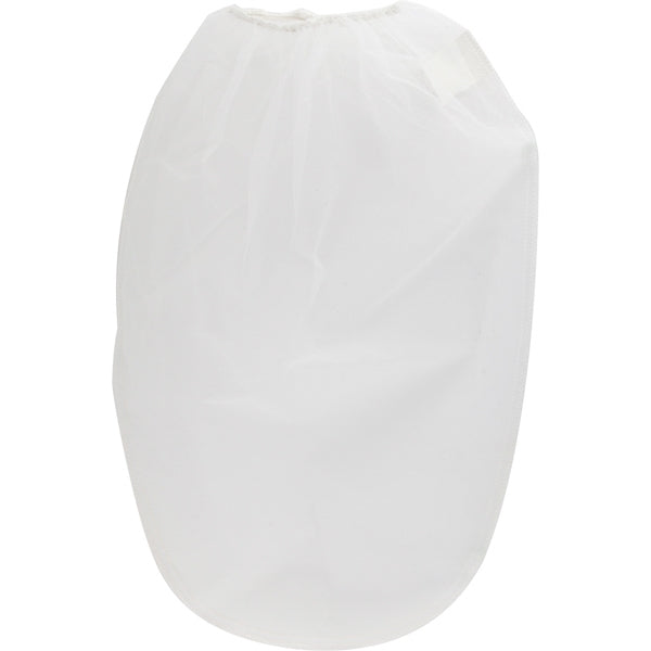 150 Micron Honey Straining Bag With Elastic Opening
