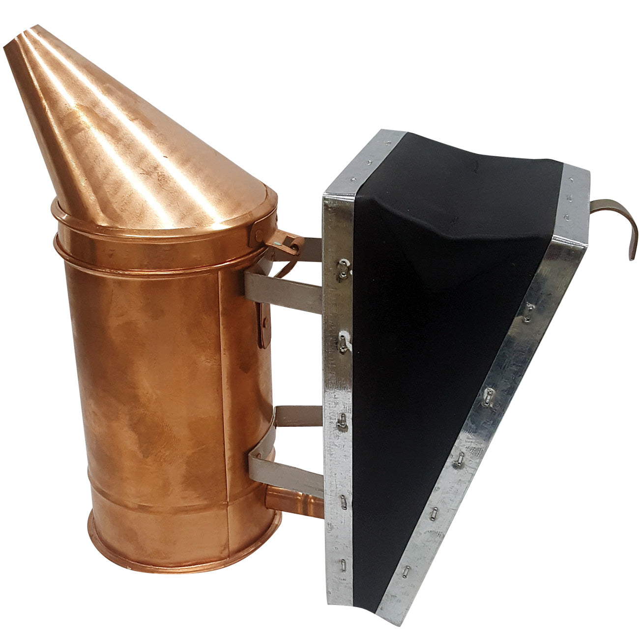 Copper Bee Smoker