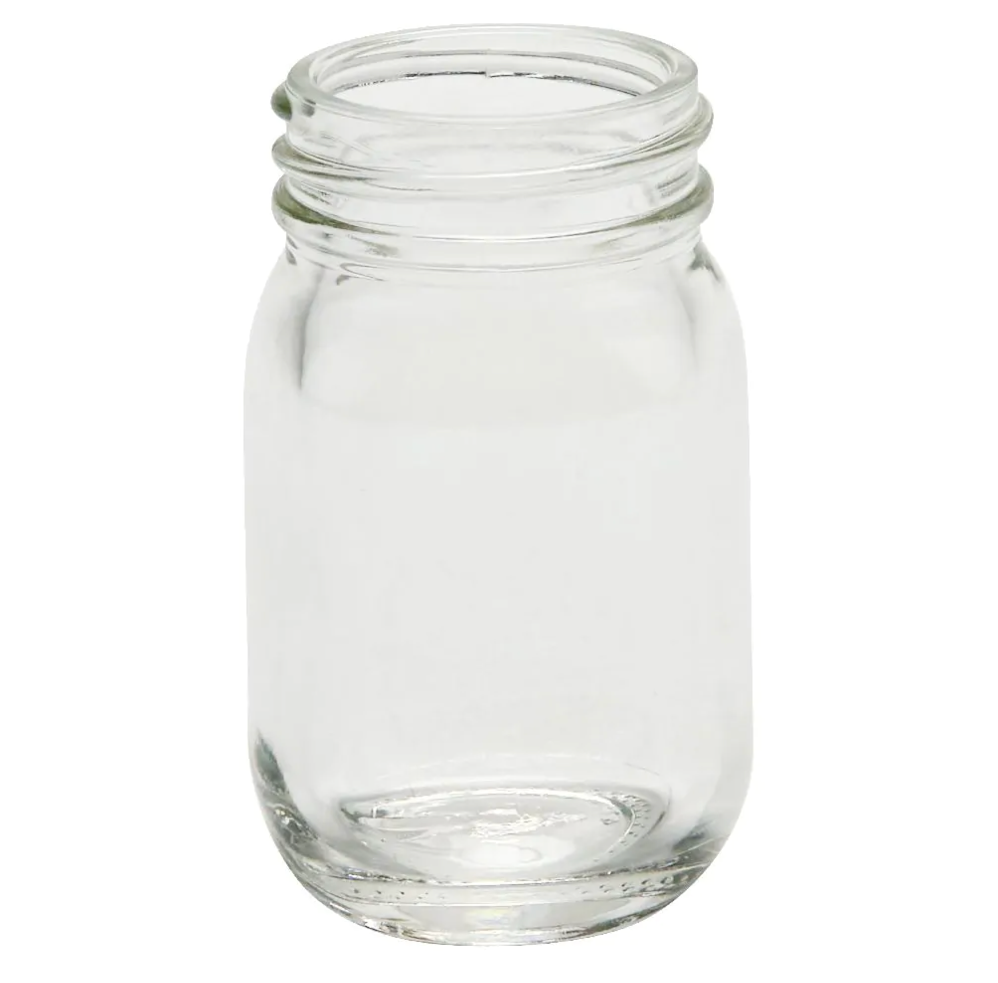 1.7 oz Ball Mini Mason Jars - Mayberry Jar - Case Of 48 - Includes Lid