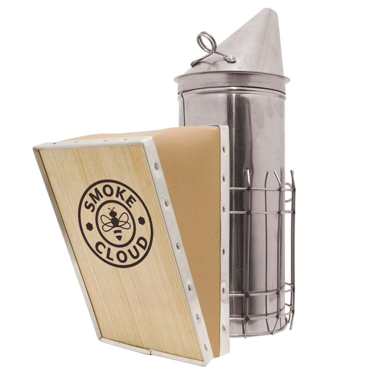 Smoke Cloud Smoker - 10 Inch