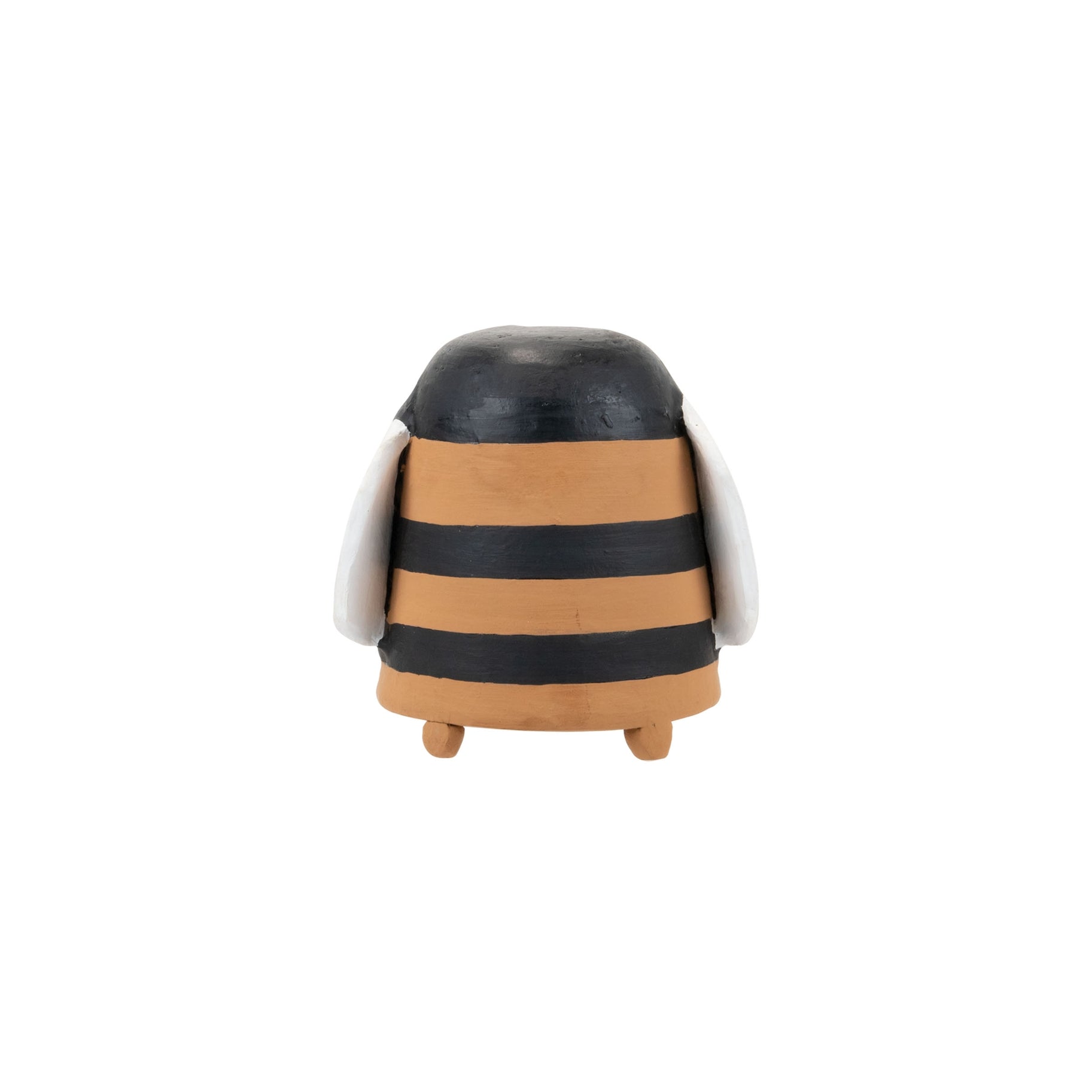 Terracotta Bee Figure