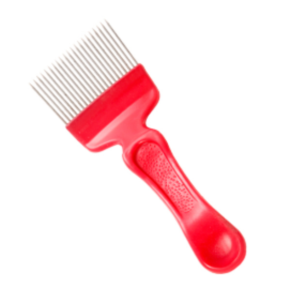 Capping Scratcher Deluxe (Plastic)