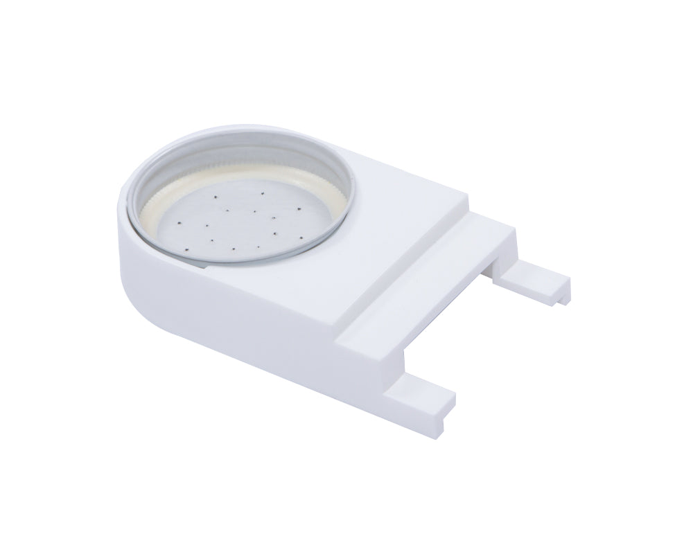 Plastic Bee Feeder | Plastic Boardman Feeder with Lid