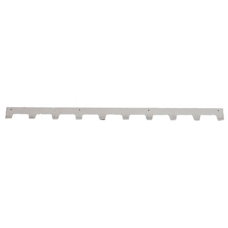 9 Frame Spacer Metal Set