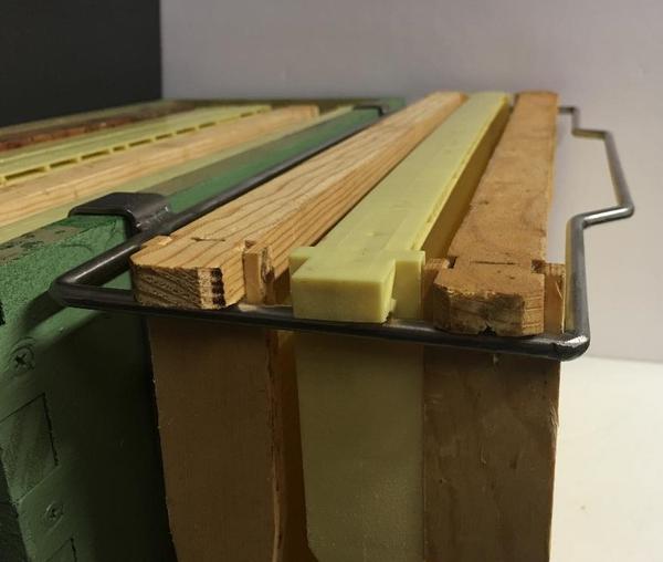 Bee Frame Holder Little Mule