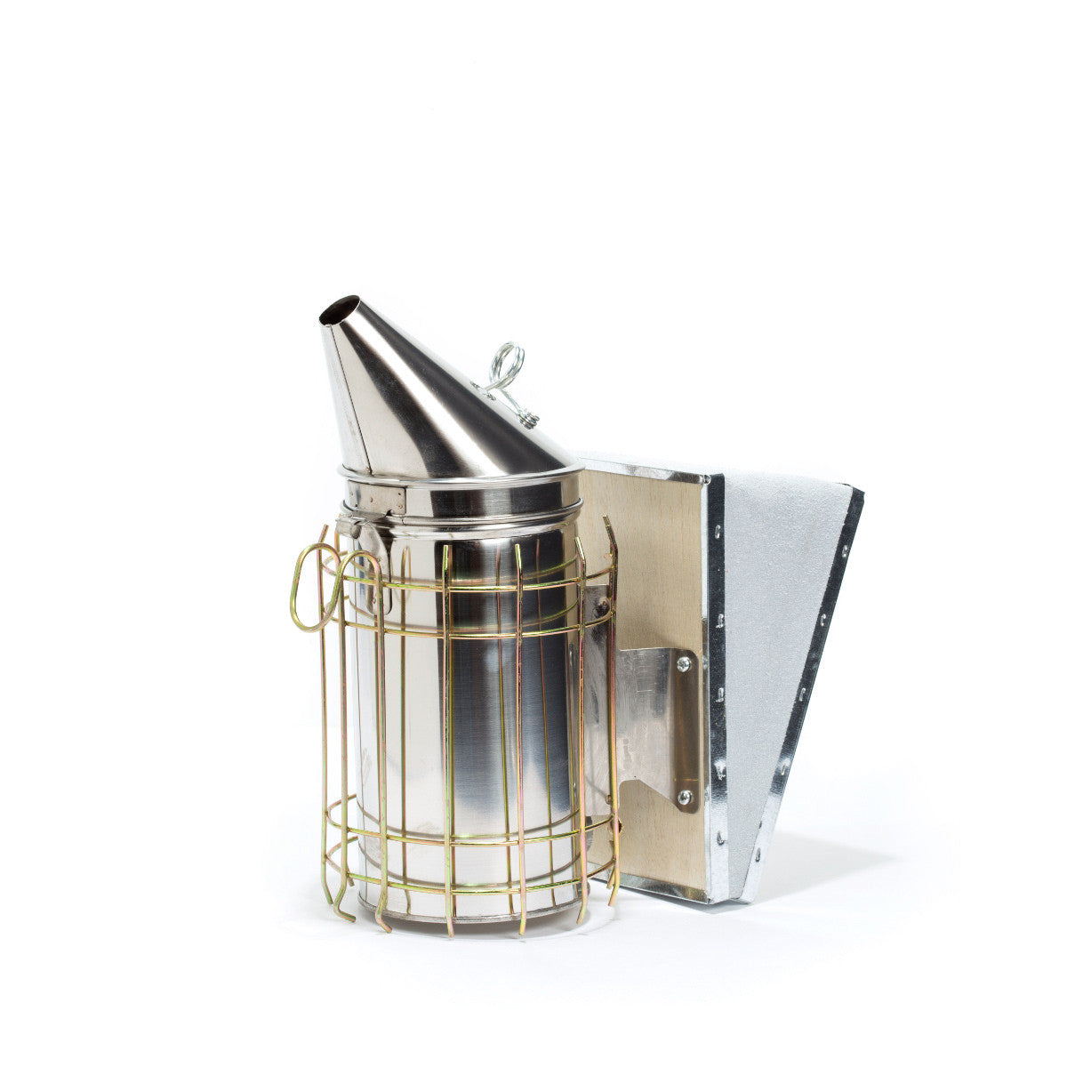 Best Small Bee Hive Smoker