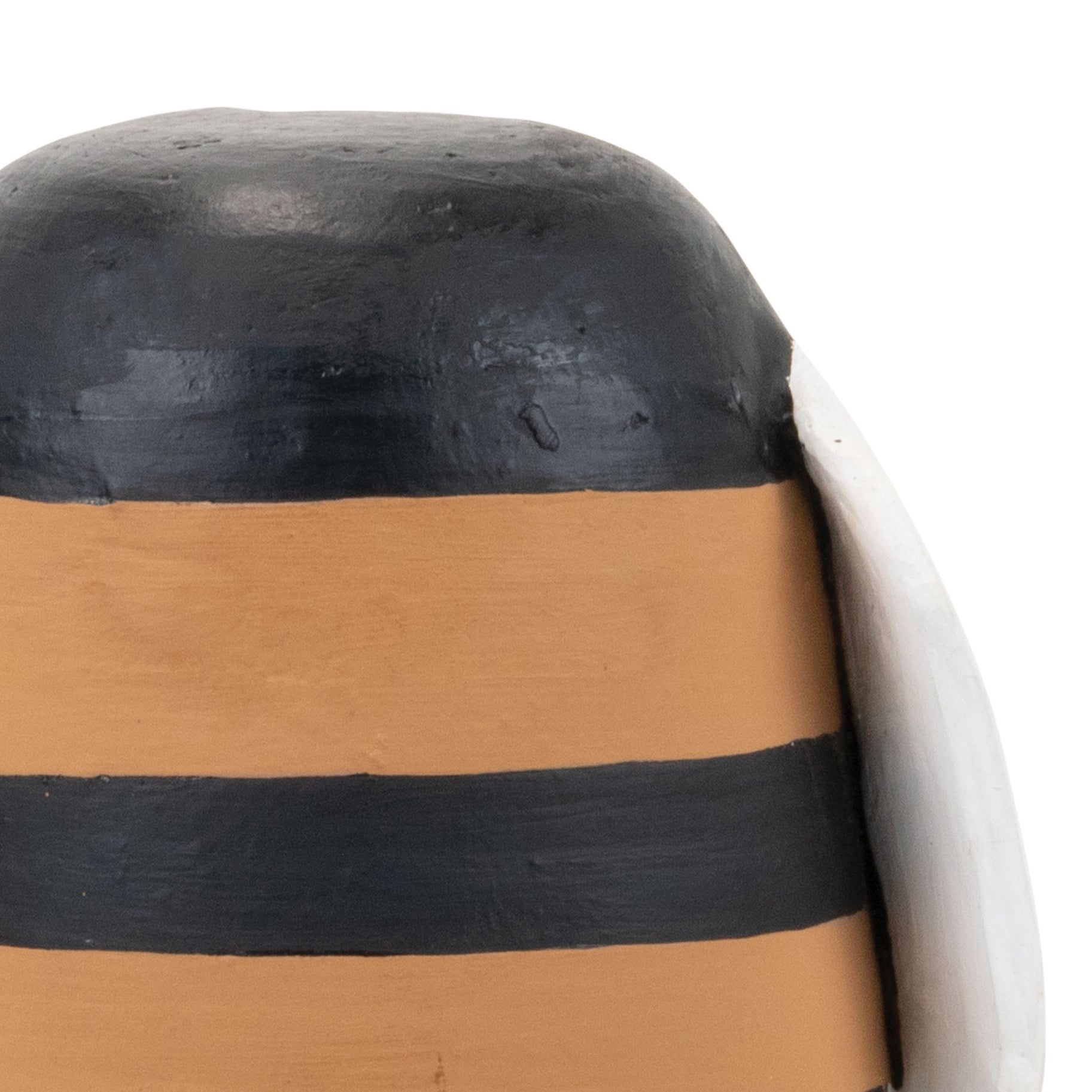 Terracotta Bee Figure