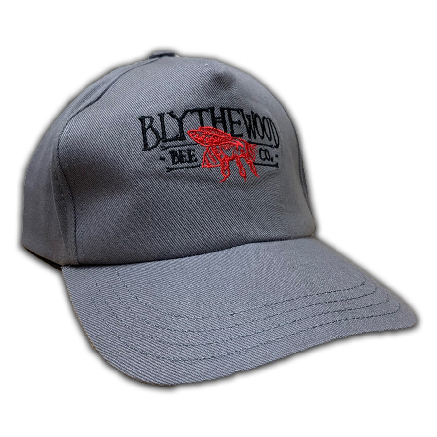 Blythewood Bee Company Ball Cap.
