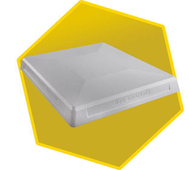 Bee Smart Ultimate Hive Cover