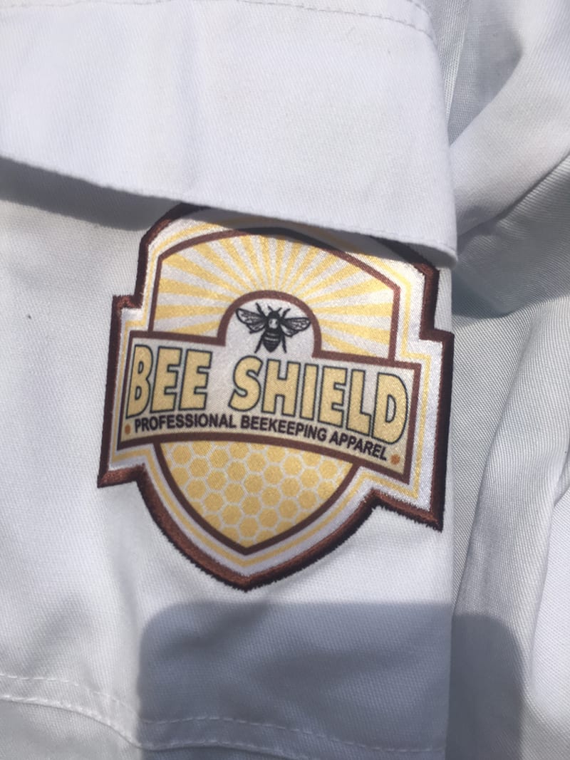 Bee Shield Beekeeping Suits - Cotton