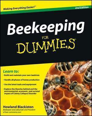10 Frame Beginner Beekeeping Starter Kit