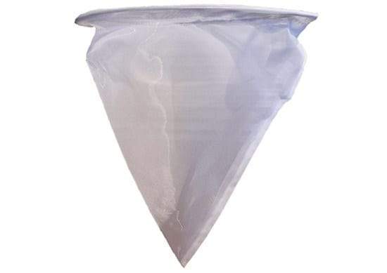 Fine Mesh Honey Strainer (Cone)