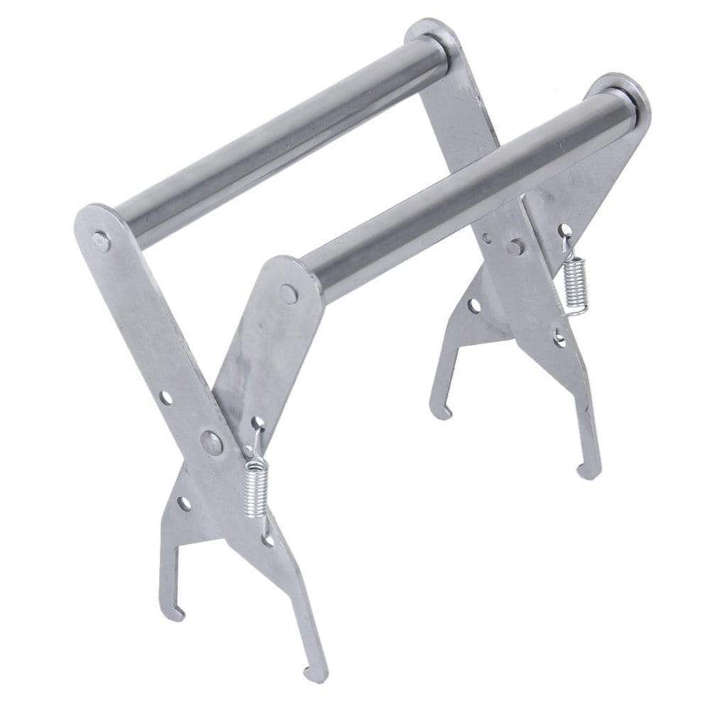 Stainless Steel Hive Frame Grip