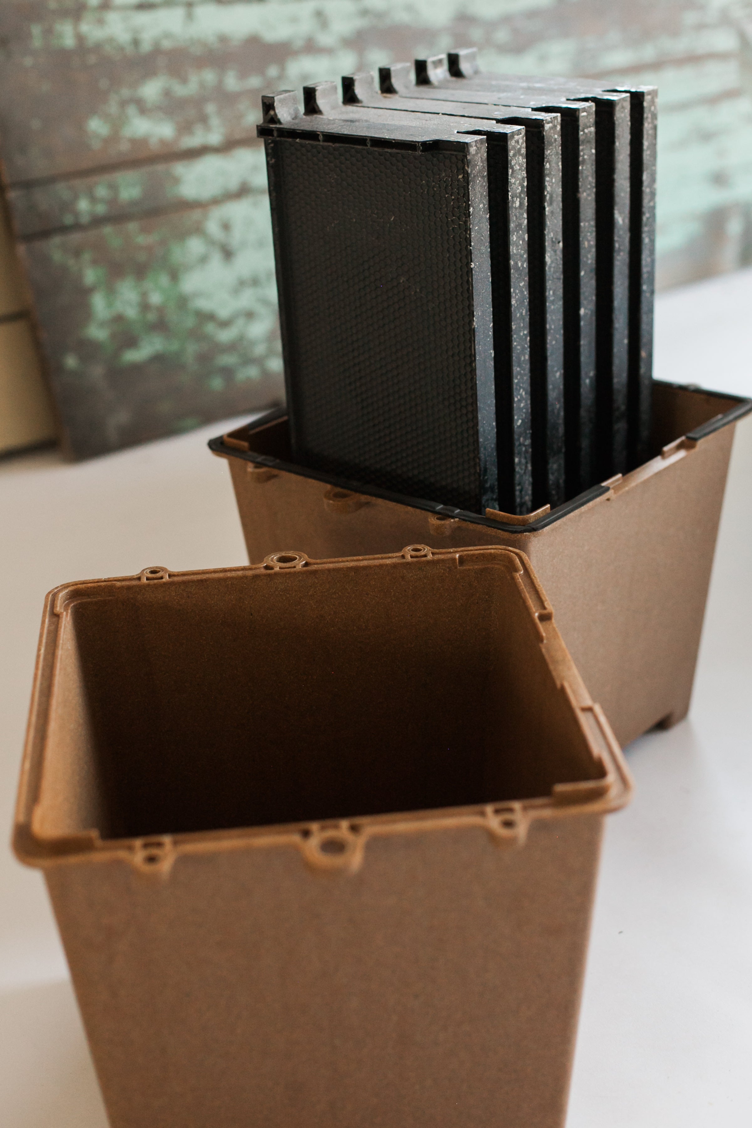 Refubees Bee Swarm Trap | Newest Swarm Trap on the Market