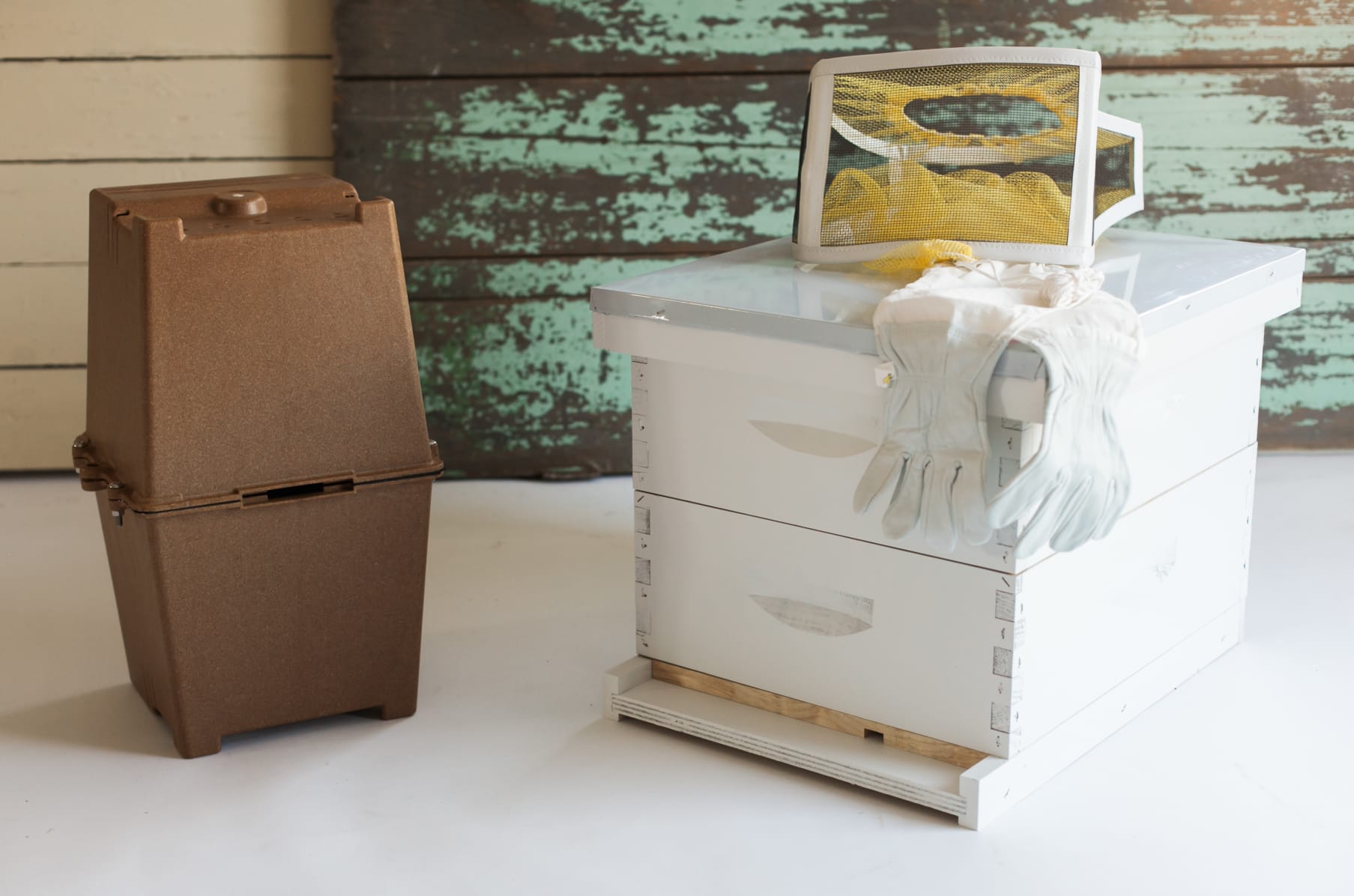 Refubees Bee Swarm Trap | Newest Swarm Trap on the Market