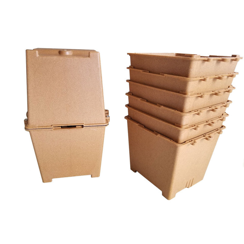 Refubees Bee Swarm Trap | Newest Swarm Trap on the Market