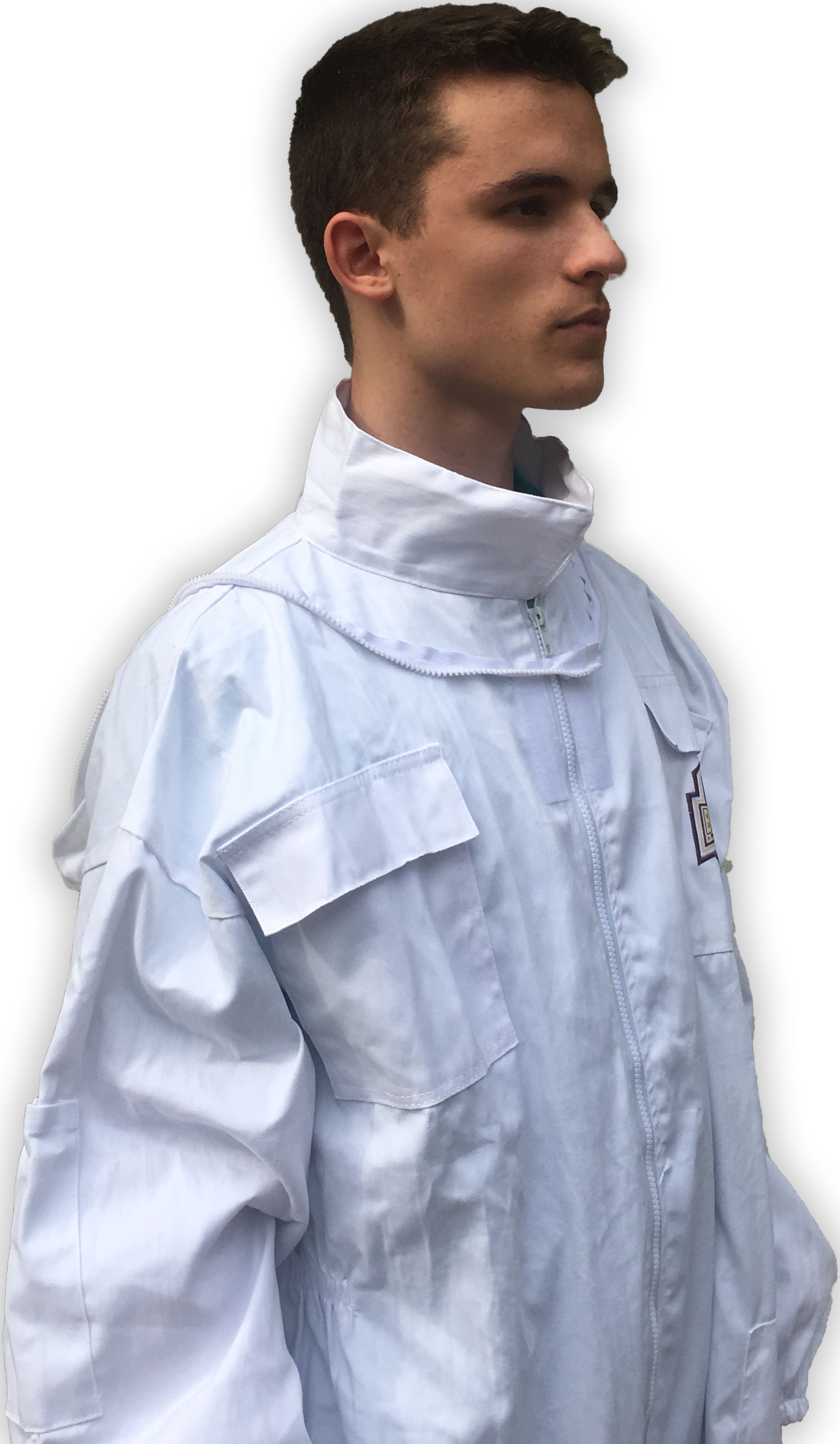 Bee Shield Beekeeping Jackets