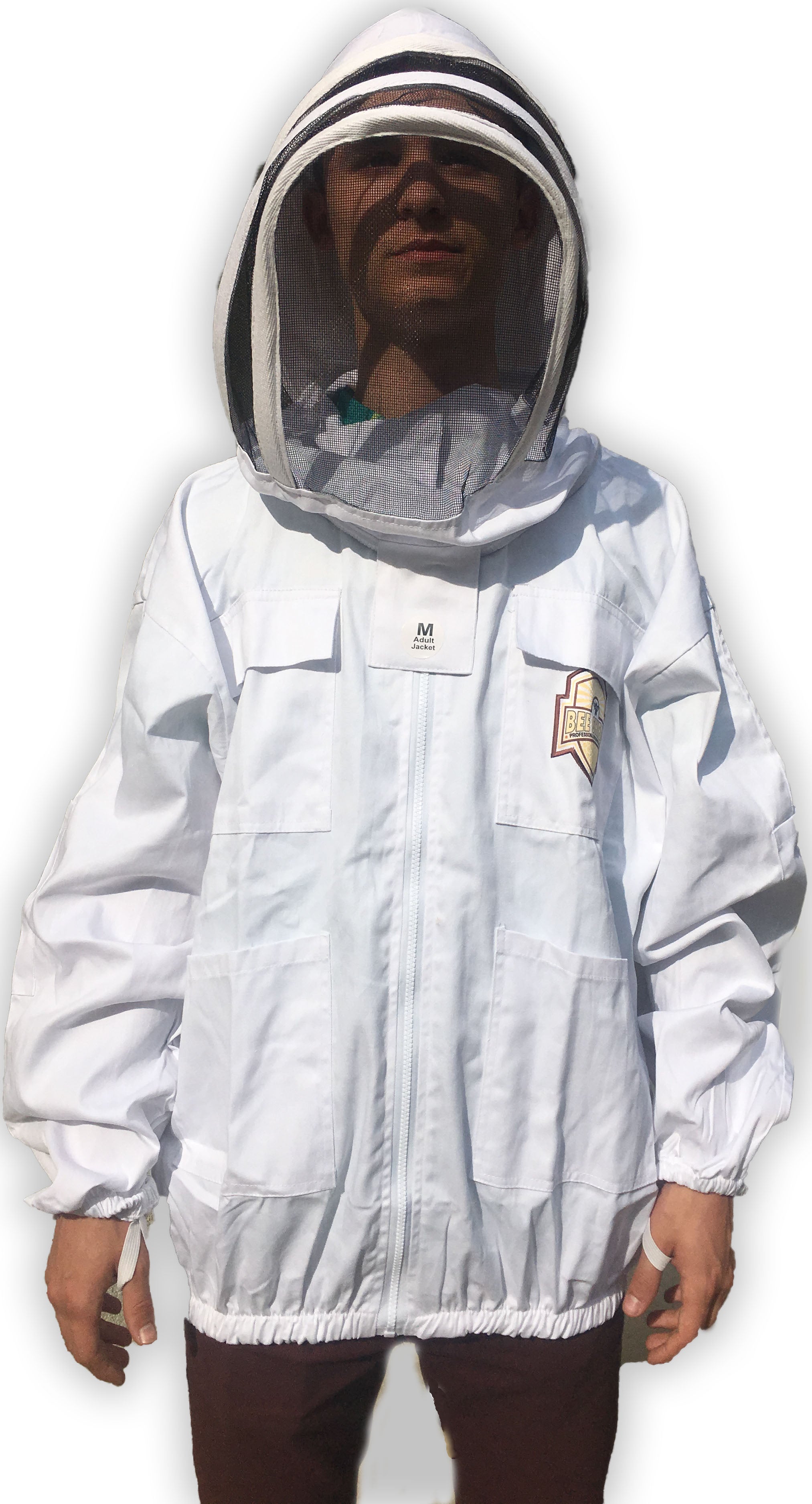 Bee Shield Beekeeping Jackets