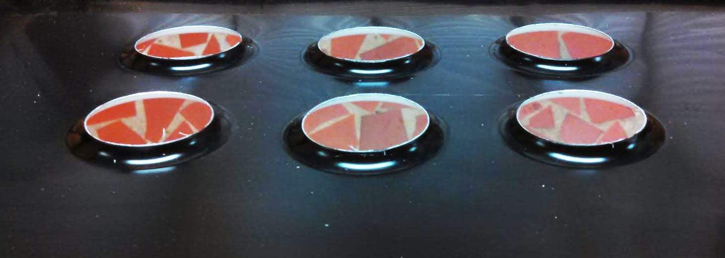 Clark's Beetle Blocker Shim | Helps Keep Hive Beetles Out!