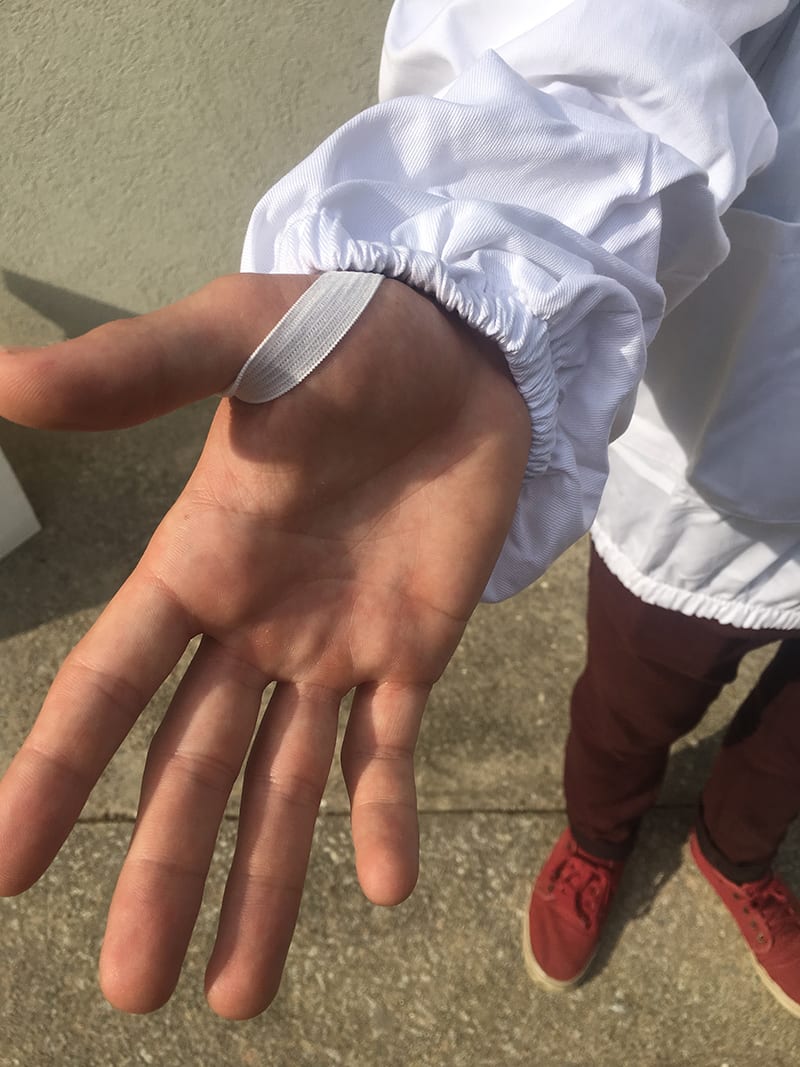 Bee Shield Beekeeping Jackets