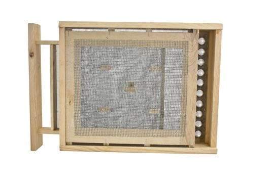 Sundance Pollen Trap - Collect High-Quality Bee Pollen