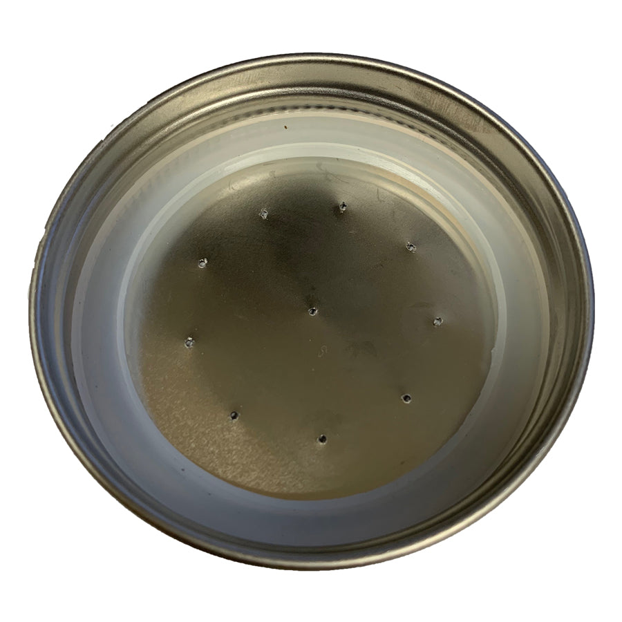 Stainless Steel Feeder Lid