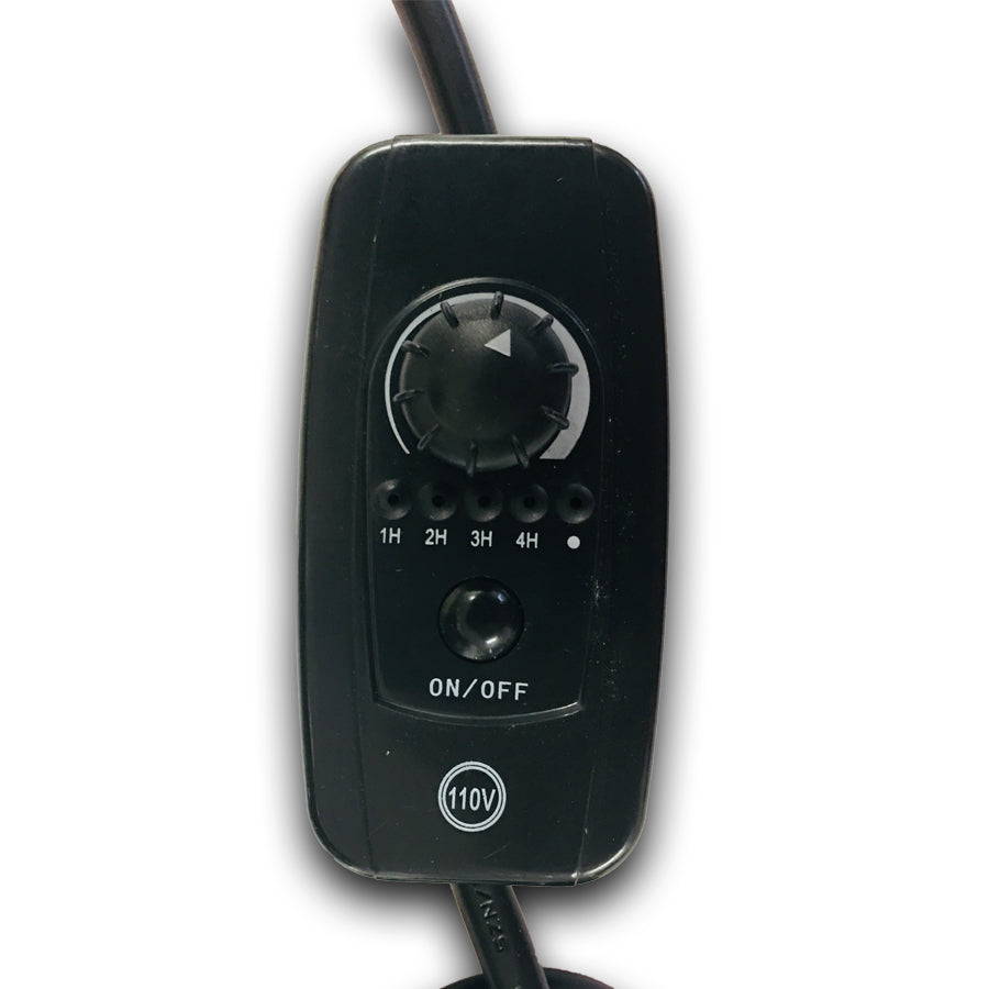 Electric Uncapping Knife w/Thermostat