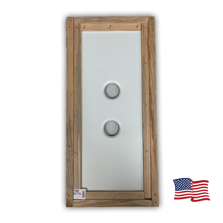 Clark's Beetle Blocker Shim | Helps Keep Hive Beetles Out!