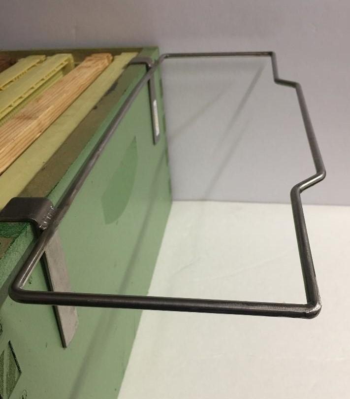 Bee Frame Holder Little Mule